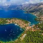Modern Near Cavtat * Mocici