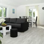 Apartament Modern Near Cavtat *