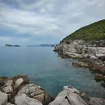 Modern Near Cavtat Apartament *