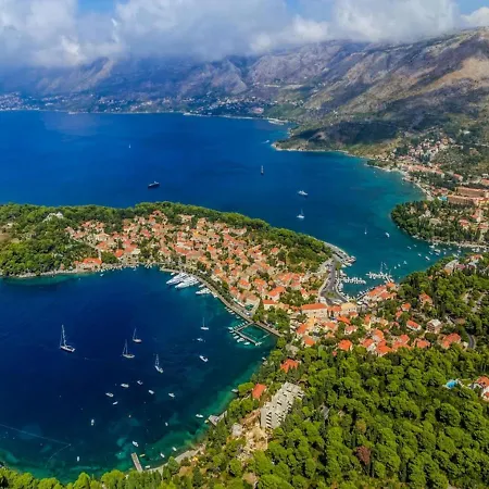 Modern Near Cavtat * Mocici