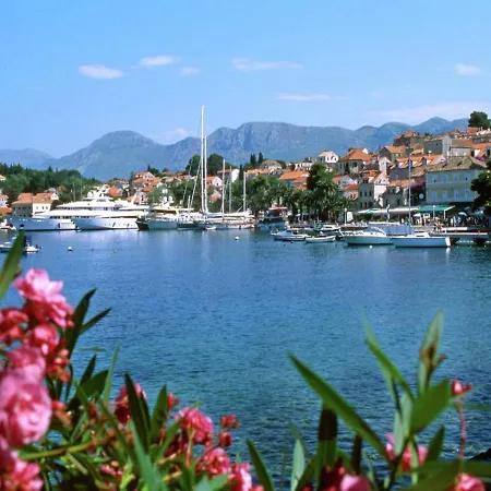 Modern Near Cavtat