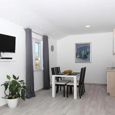 Modern Near Cavtat Apartamento *