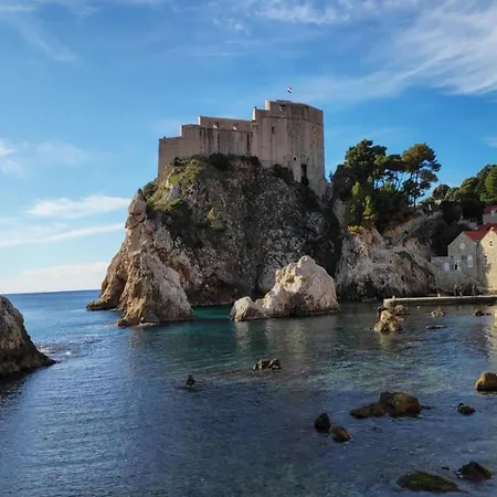 Διαμέρισμα Modern Near Cavtat Mocici