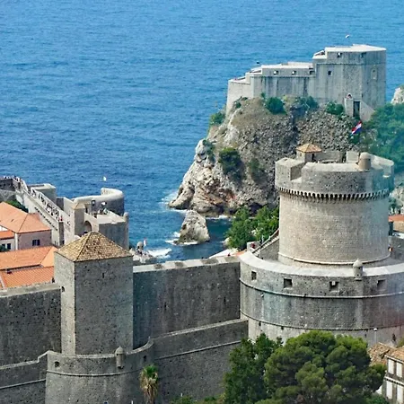 Modern Near Cavtat Mocici