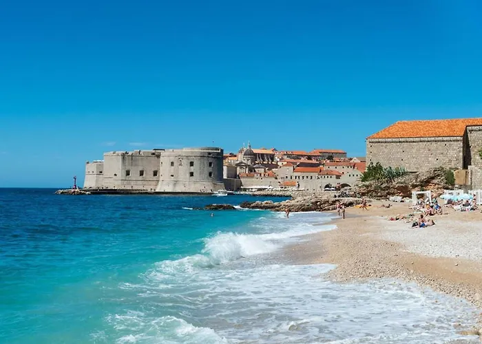 Διαμέρισμα Modern Near Cavtat *