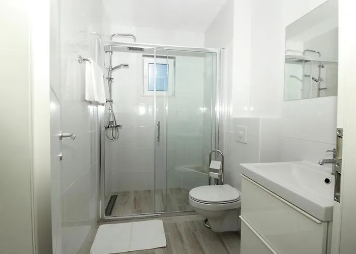 Διαμέρισμα Modern Near Cavtat *