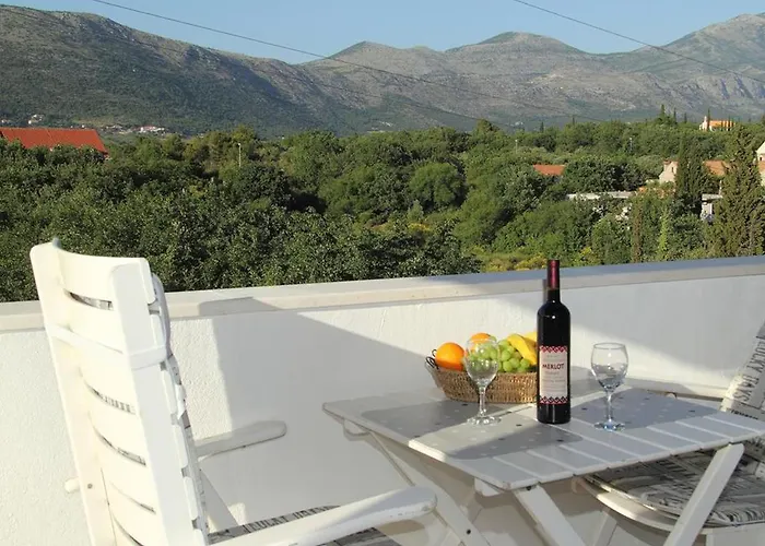 Διαμέρισμα Modern Near Cavtat *