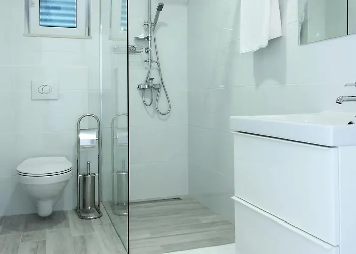 Διαμέρισμα Modern Near Cavtat Mocici