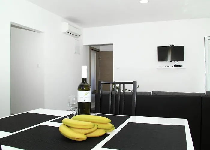 Modern Near Cavtat *