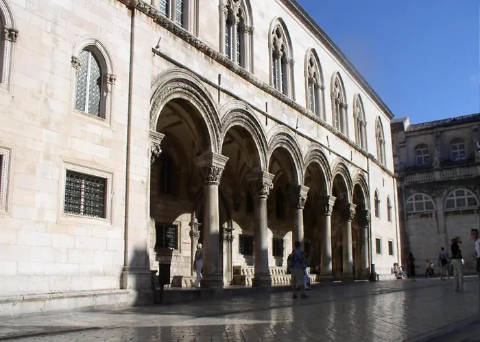 Modern Near Cavtat Διαμέρισμα *