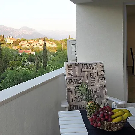 Modern Near Cavtat Mocici