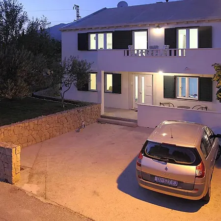Modern Near Cavtat アパート Močići