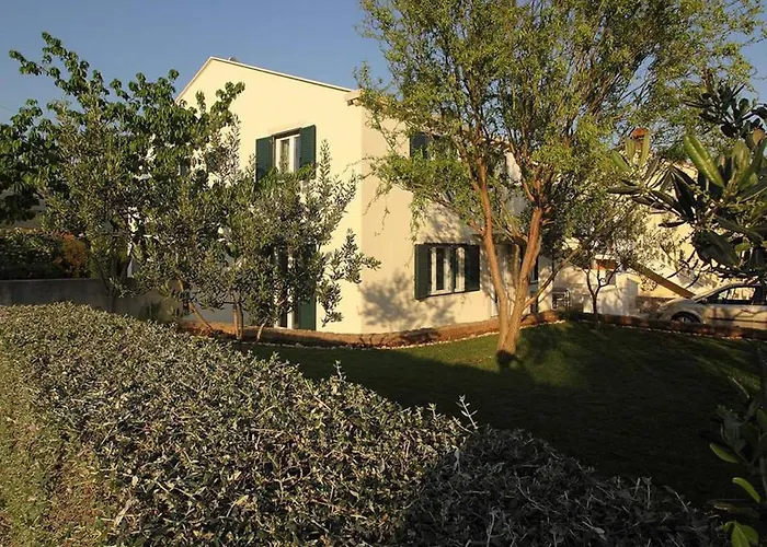 Modern Near Cavtat Močići