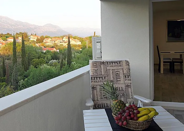 Modern Near Cavtat Močići