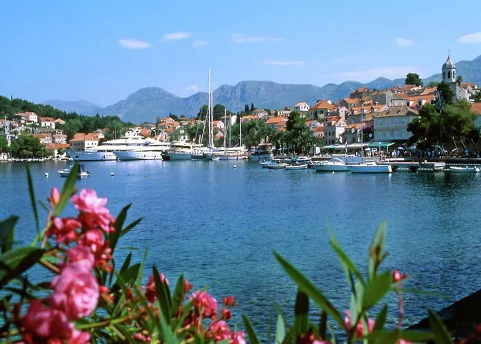 Modern Near Cavtat