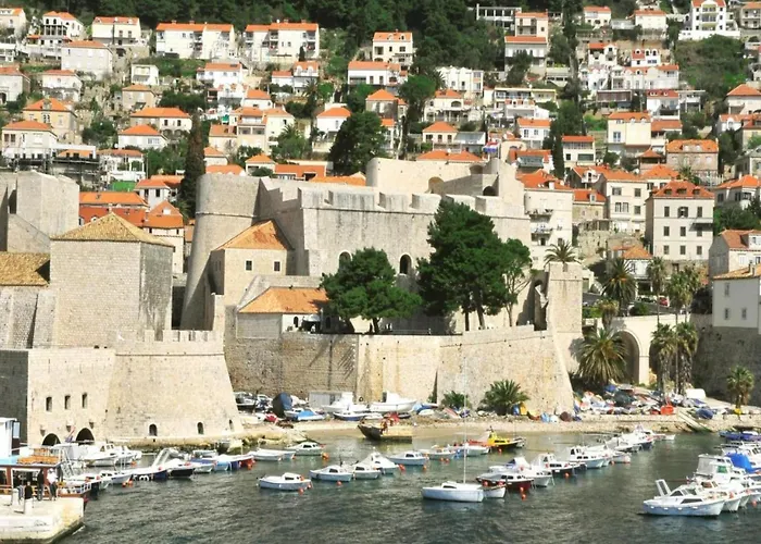 Modern Near Cavtat
