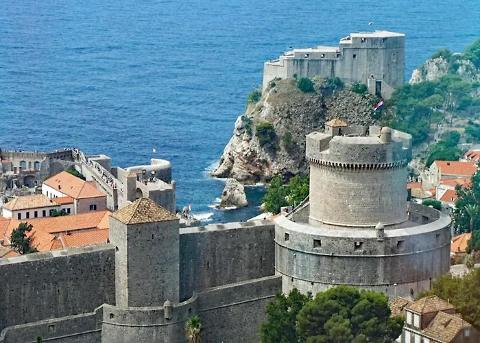 Modern Near Cavtat Močići